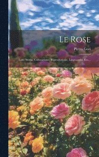 bokomslag Le Rose