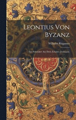 Leontius von Byzanz 1