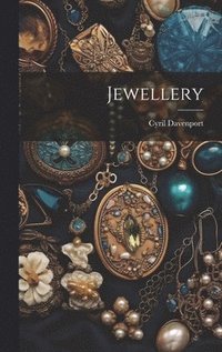bokomslag Jewellery