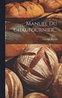 bokomslag Manuel Du Chaufournier...