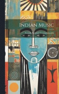 bokomslag Indian Music