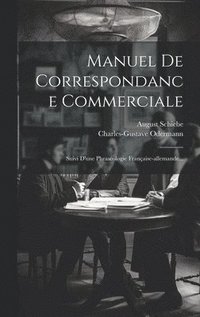 bokomslag Manuel De Correspondance Commerciale