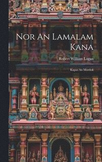 bokomslag Nor An Lamalam Kana