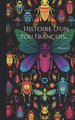 Histoire D'un Pou Franois... 1