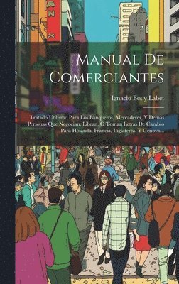 Manual De Comerciantes 1