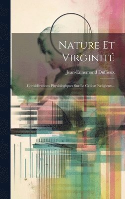 Nature Et Virginit 1