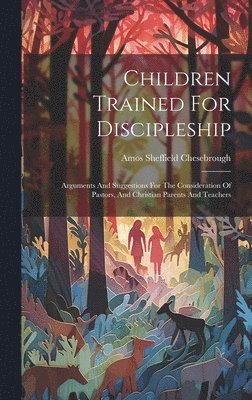 Children Trained For Discipleship 1