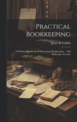 bokomslag Practical Bookkeeping