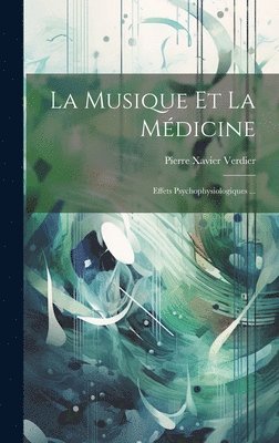 La Musique Et La Mdicine 1