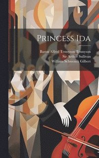 bokomslag Princess Ida