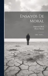 bokomslag Ensayos De Moral
