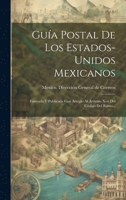 Gua Postal De Los Estados-unidos Mexicanos 1