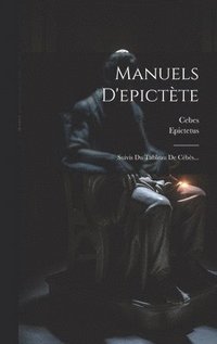 bokomslag Manuels D'epictte