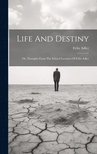 bokomslag Life And Destiny
