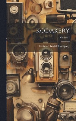 bokomslag Kodakery; Volume 7