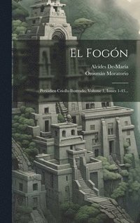 bokomslag El Fogn