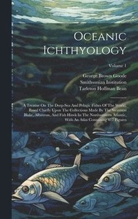 bokomslag Oceanic Ichthyology