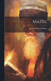 bokomslag Mazel