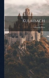 bokomslag Kulmbach