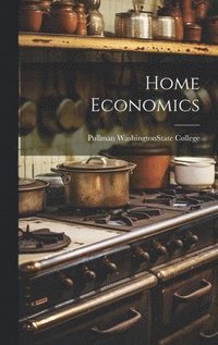 bokomslag Home Economics