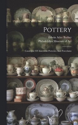 Pottery 1