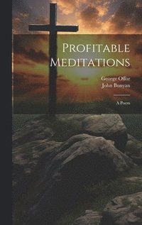 bokomslag Profitable Meditations