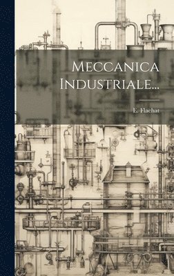 Meccanica Industriale... 1