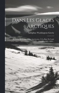 bokomslag Dans Les Glaces Arctiques