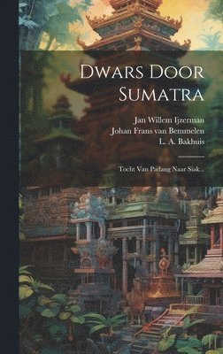 Dwars Door Sumatra
