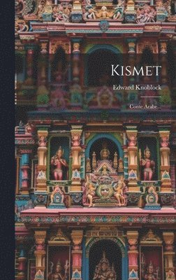 Kismet 1