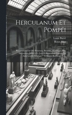 Herculanum Et Pompi 1