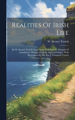 bokomslag Realities Of Irish Life