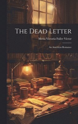 bokomslag Dead Letter