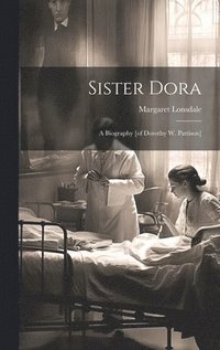 bokomslag Sister Dora