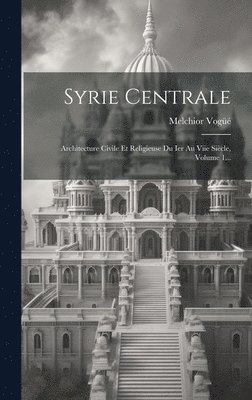 Syrie Centrale 1