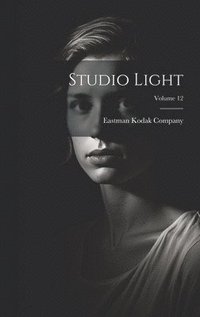 bokomslag Studio Light; Volume 12