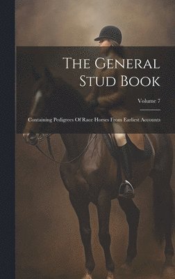 General Stud Book