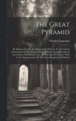 The Great Pyramid 1