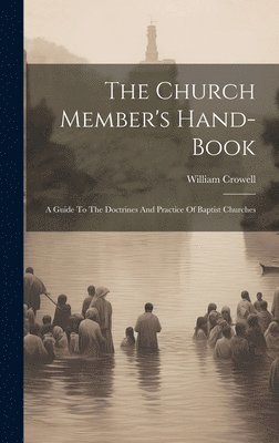 bokomslag Church Member's Hand-book