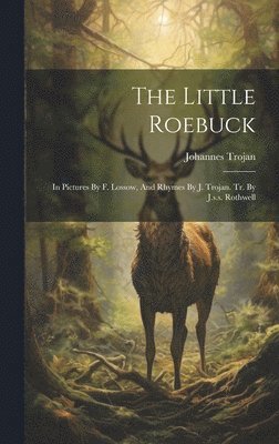 Little Roebuck