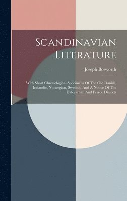 Scandinavian Literature