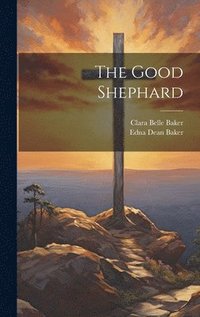 bokomslag Good Shephard
