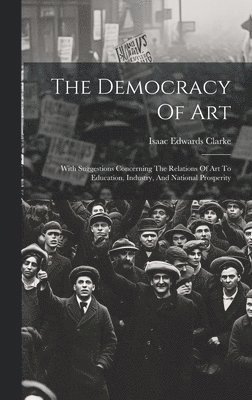 The Democracy Of Art 1