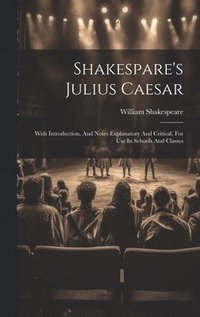bokomslag Shakespare's Julius Caesar