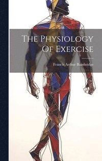 bokomslag Physiology Of Exercise