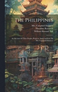 bokomslag Philippines