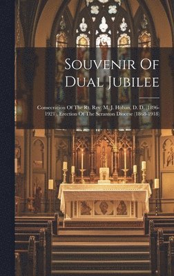 Souvenir Of Dual Jubilee 1