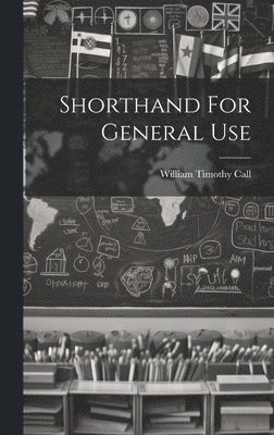 Shorthand For General Use 1