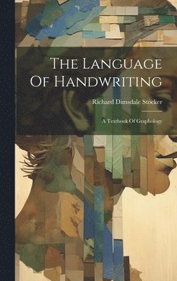 The Language Of Handwriting 1