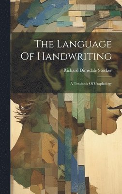 Language Of Handwriting